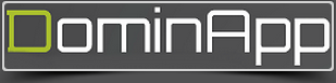 dominapp logo
